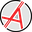 Logo de ANON (ANON)