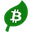 Logo de Bitcoin Green (BITG)