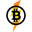 Logo de Bitcoin Lightning (BLT)