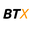 Logo de Bitcoin X (BTX)