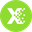 Logo de CargoX (CXO)