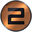 Logo de Coin2.1 (C2)