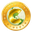 Logo de Colossuscoin V2 (CV2)