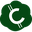 Logo de CottonCoin (COTN)