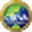 Logo de CrevaCoin (CREVA)