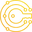 Logo de CrypticCoin (CRYP)