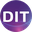 Logo de Digital Insurance Token (DIT)