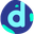 Logo de district0x (DNT)