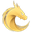 Logo de Dragon Token (DT)
