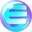Logo de Enjin Coin (ENJ)