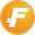 Logo de Fastcoin (FST)