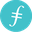 Logo de Filecoin [Futures] (FIL)
