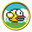 Logo de FlappyCoin (FLAP)