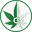 Logo de GanjaCoin (MRJA)