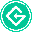 Logo de GET Protocol (GET)