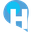 Logo de Helium (HLM)