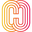 Logo de HOQU (HQX)