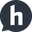 Logo de Hydro Protocol (HOT)