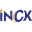 Logo de Intermational Crypto X (INCX)