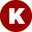 Logo de Karma (KRM)