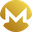 Logo de Monero Gold (XMRG)