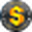 Logo de Money ($$$)
