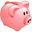 Logo de Piggycoin (PIGGY)