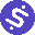 Logo de Smart Application Chain (SAC)