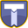 Logo de Titanium Blockchain (BAR)