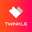 Logo de Twinkle (TKT)