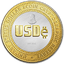 Logo de USDe (USDE)