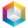 Logo de Voxels (VOX)