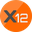 Logo de X12 Coin (X12)