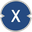 Logo de XinFin Network (XDCE)
