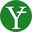 Logo de YashCoin (YASH)