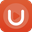 Logo de YouLive Coin (UC)