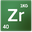 Logo de ZrCoin (ZRC)